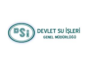 T.C DEVLET SU İŞLERİ GENEL MÜDÜRLÜĞÜ